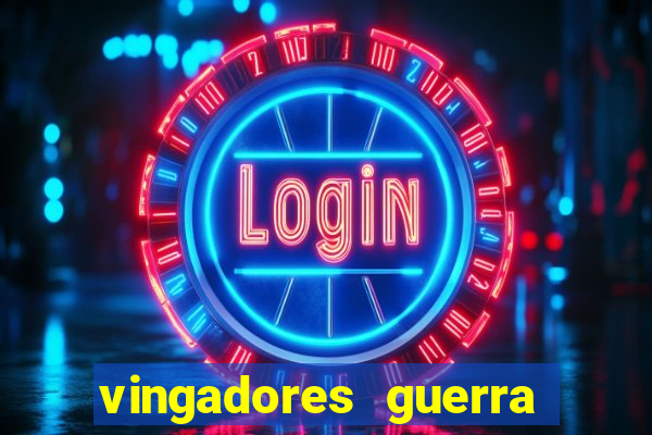 vingadores guerra infinita google drive